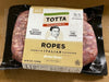 Totta Sicilian Style Italian Sausage Mild Rope