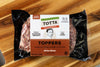 Totta Sicilian Style Italian Sausage Spicy Toppers