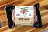 Totta Sicilian Style Italian Sausage Mild Topper